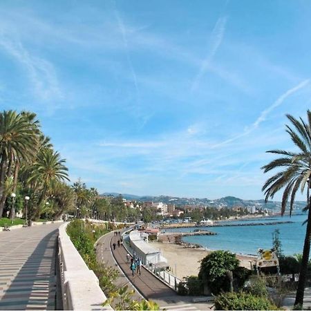 Casa Vacanze Il Girasole סנרמו מראה חיצוני תמונה