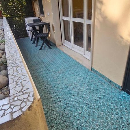 Casa Vacanze Il Girasole סנרמו מראה חיצוני תמונה