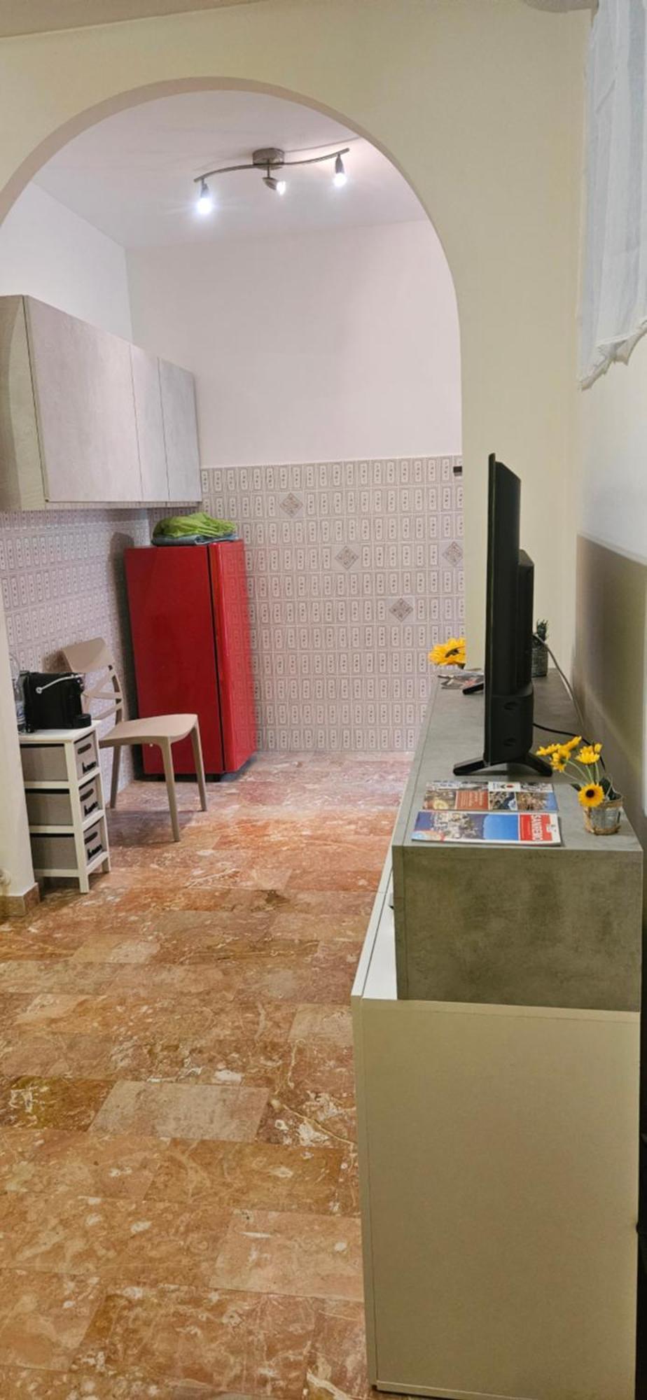 Casa Vacanze Il Girasole סנרמו מראה חיצוני תמונה