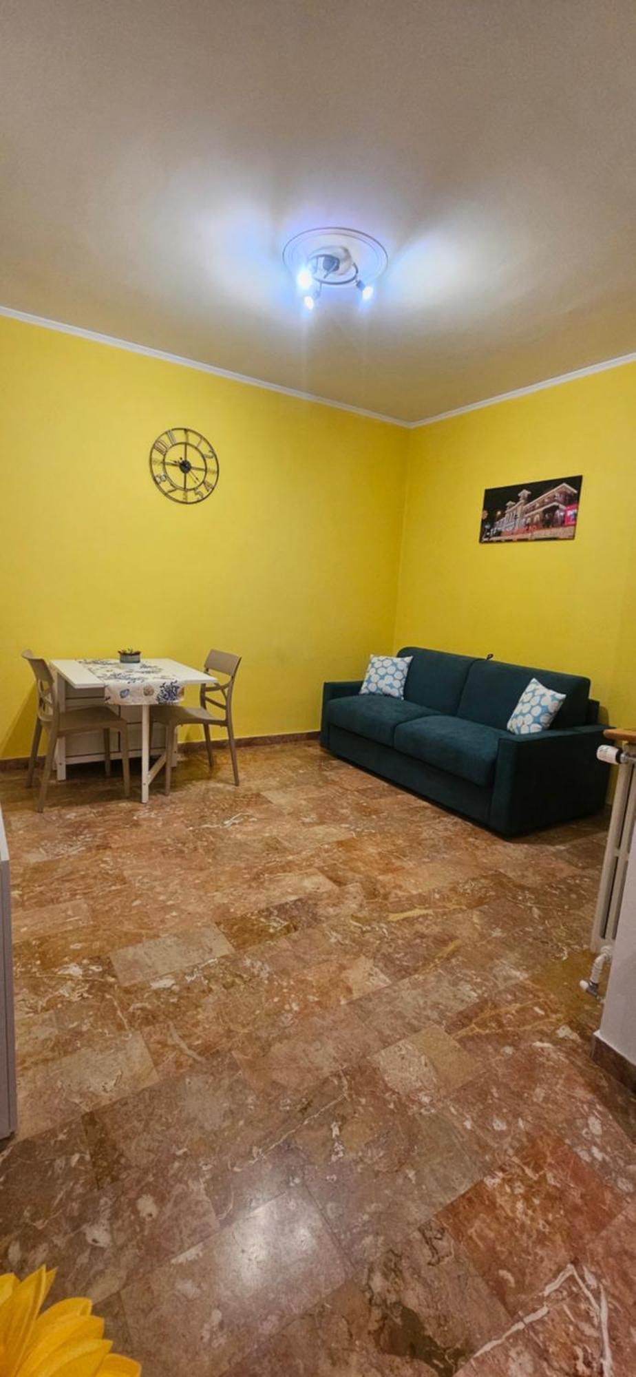 Casa Vacanze Il Girasole סנרמו מראה חיצוני תמונה