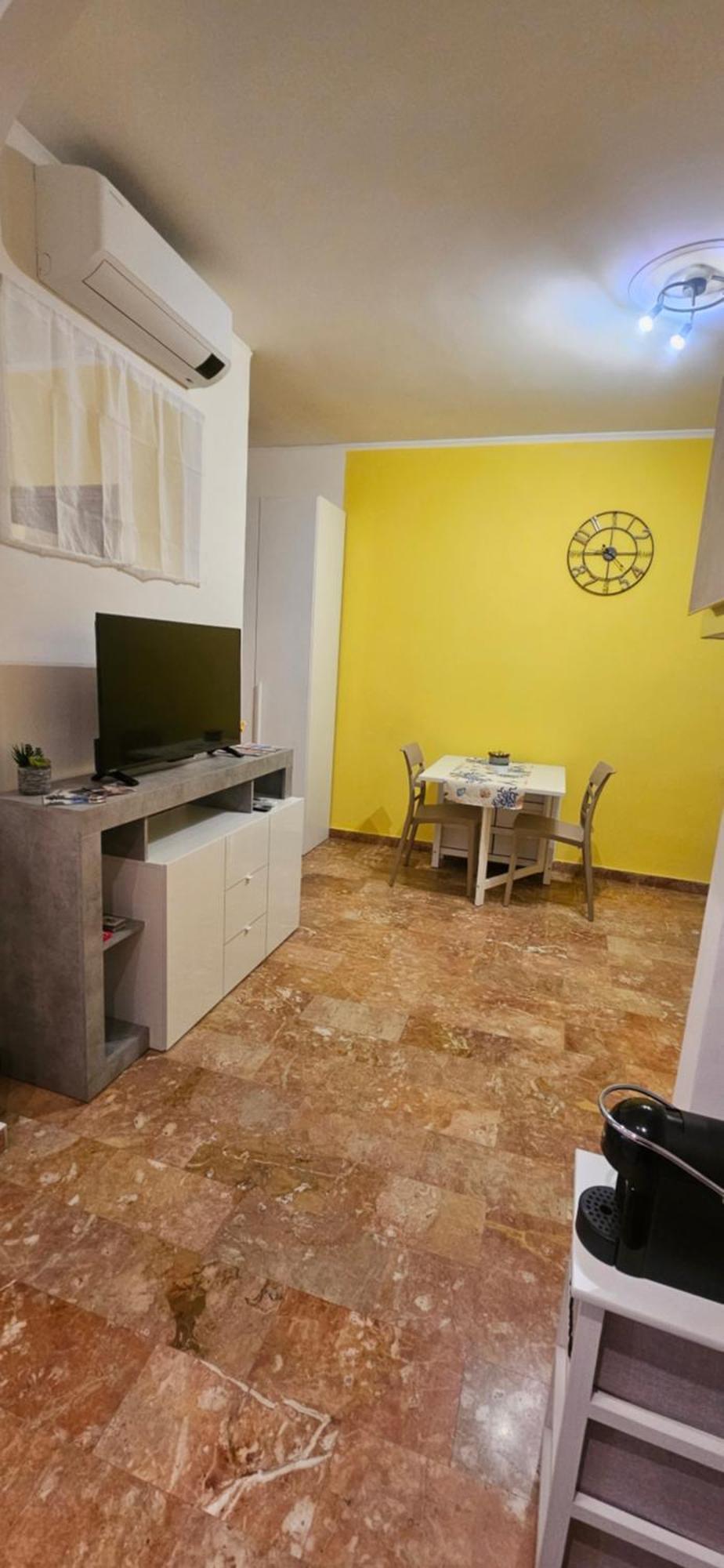 Casa Vacanze Il Girasole סנרמו מראה חיצוני תמונה