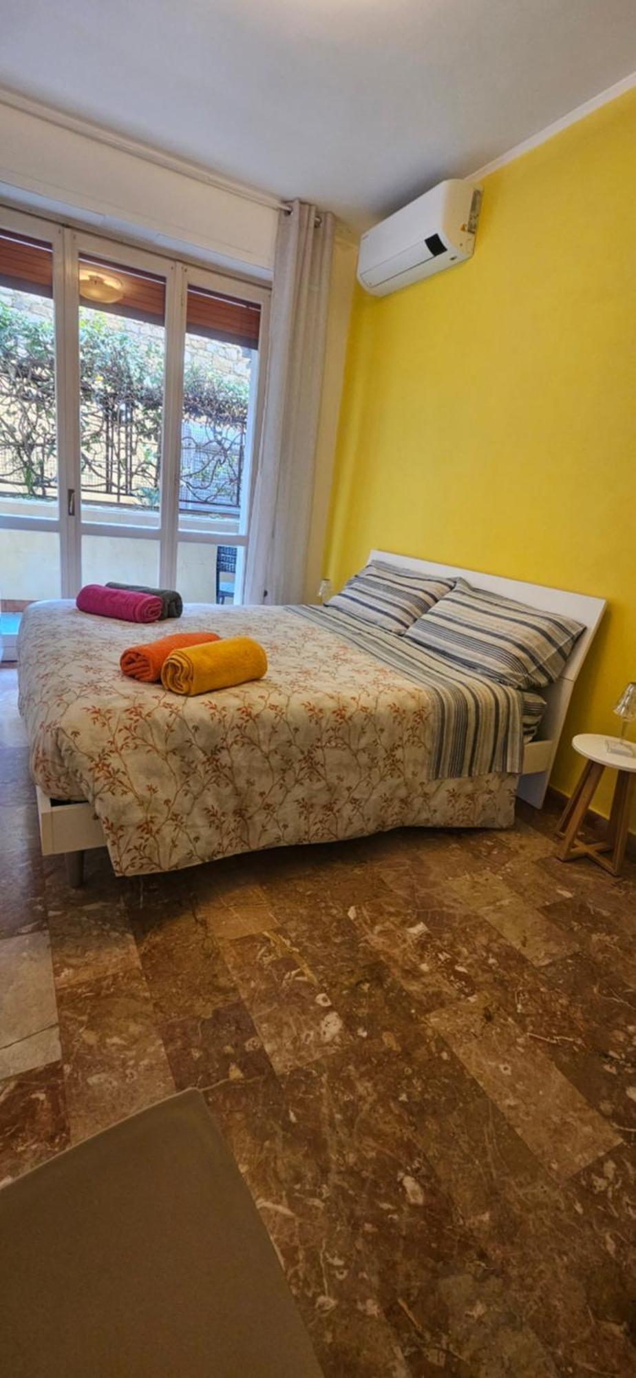 Casa Vacanze Il Girasole סנרמו מראה חיצוני תמונה