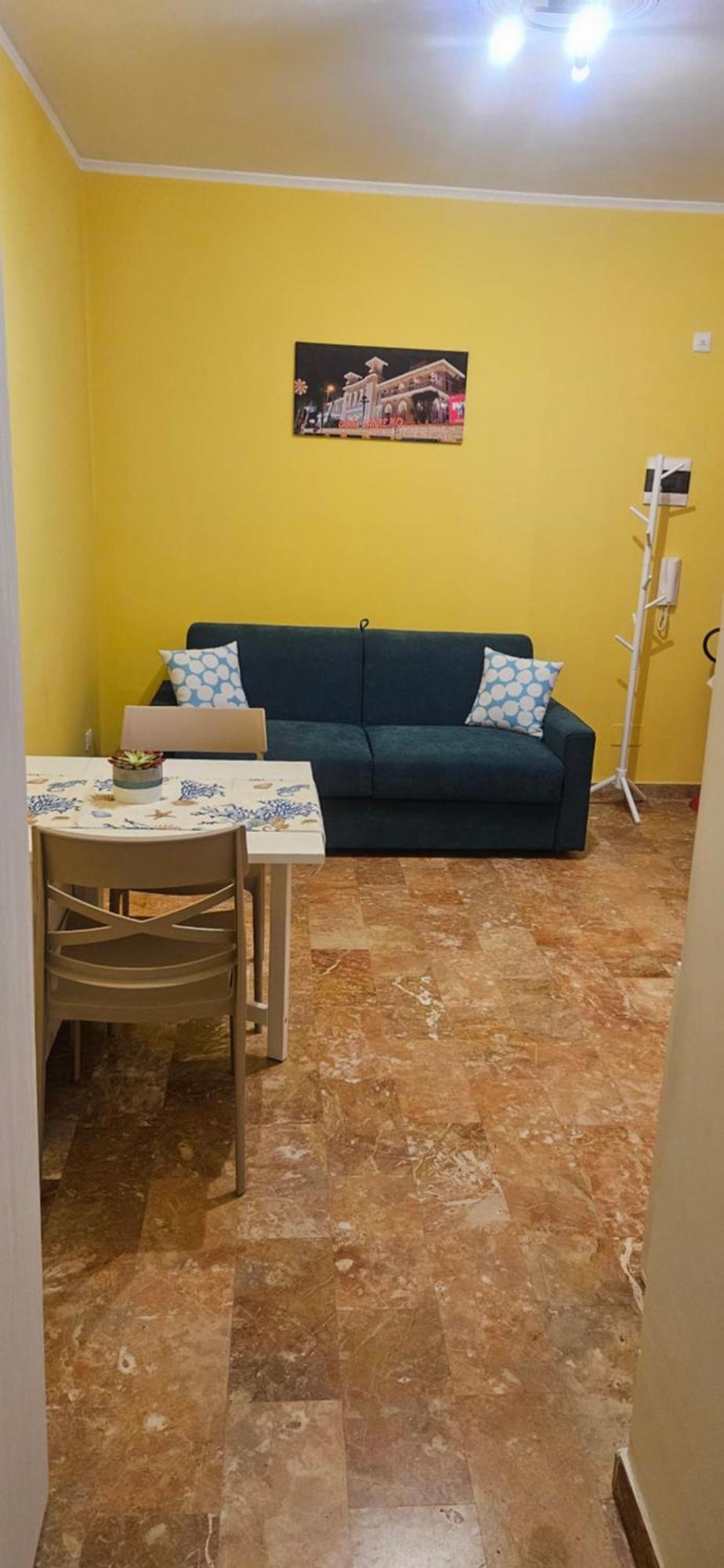 Casa Vacanze Il Girasole סנרמו מראה חיצוני תמונה