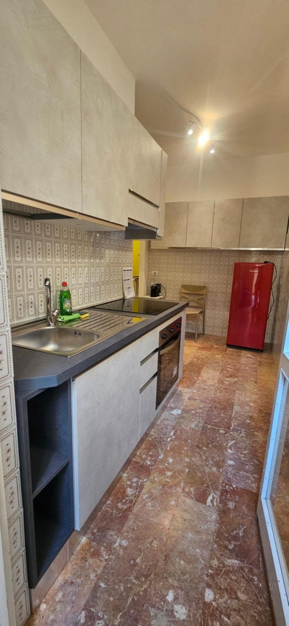 Casa Vacanze Il Girasole סנרמו מראה חיצוני תמונה