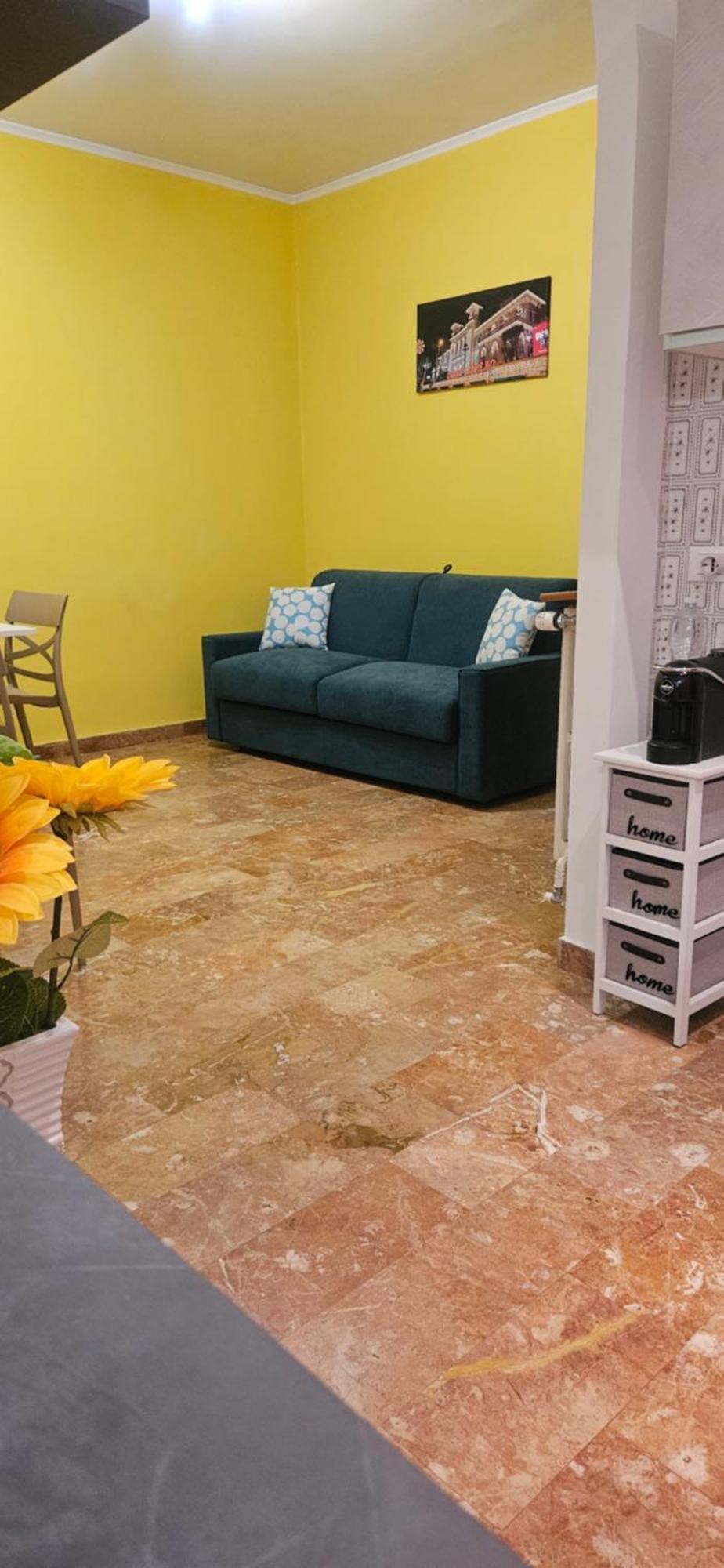 Casa Vacanze Il Girasole סנרמו מראה חיצוני תמונה