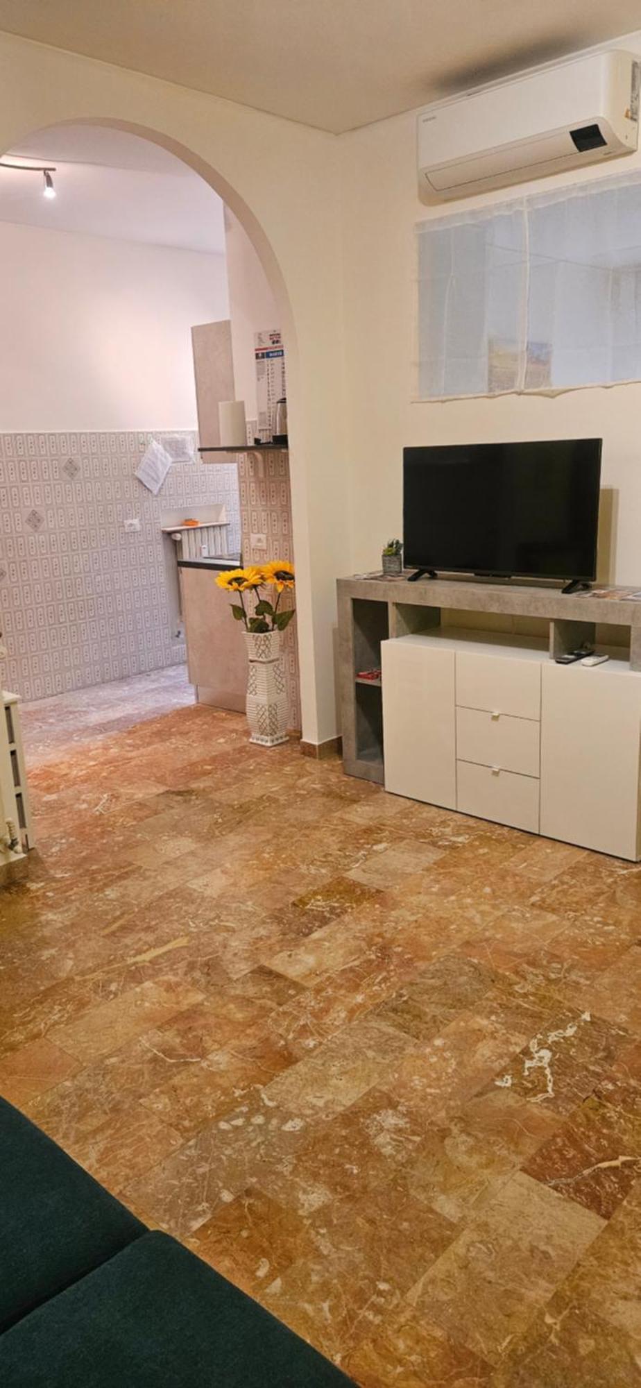 Casa Vacanze Il Girasole סנרמו מראה חיצוני תמונה