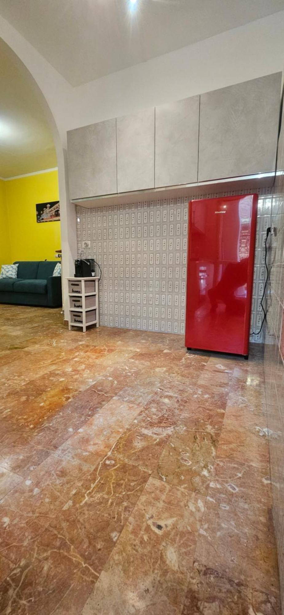 Casa Vacanze Il Girasole סנרמו מראה חיצוני תמונה